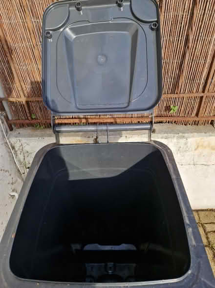 Photo of free Wheels bin (bn3 1bb) #2