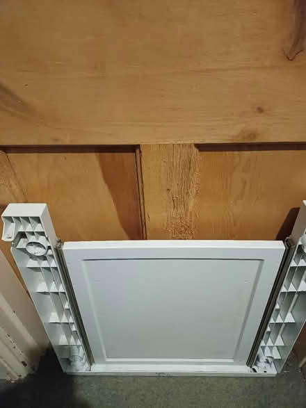 Photo of free Washing machine stacker (TN38 Bulverhythe) #1