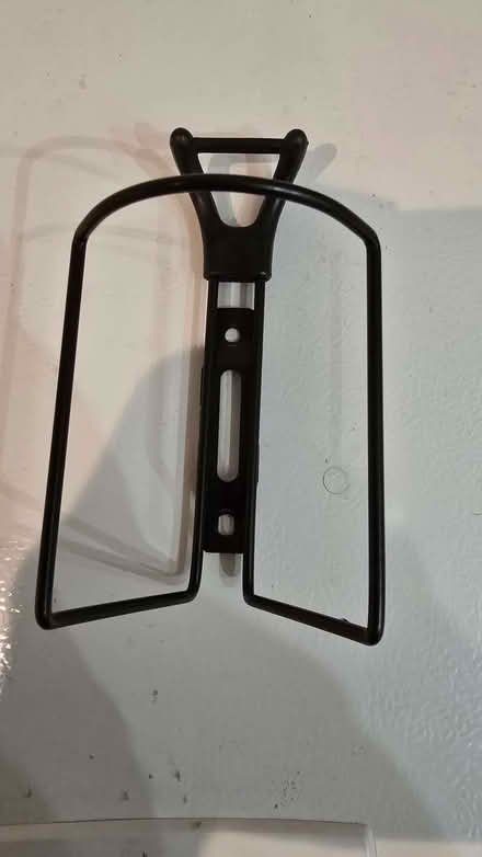 Photo of free Unbranded Bicycle Bottle Cage (Hawkwell SS5) #1