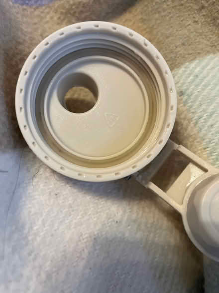 Photo of free Metal water bottle (Cheylesmore CV3) #3