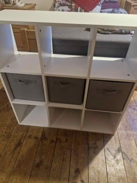 Photo of free Unit (Canterbury) #1