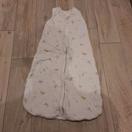 Photo of free Baby towels and sleeping bag (Walkinstown) #2