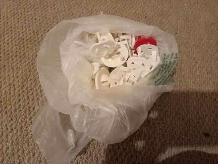 Photo of free Socket covers (Emscote CV32) #1