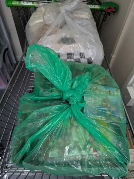 Photo of free More: lots more Chinese CDs videos (E14 Isle of Dogs) #1