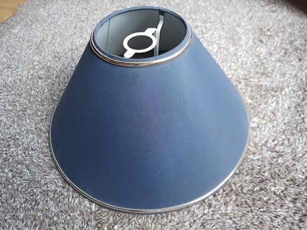 Photo of free Lampshades (Woodcote RG8) #1