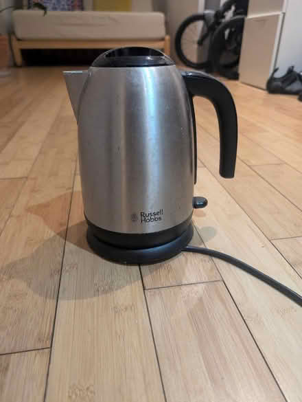 Photo of free kettle (Bn3 7ql) #1