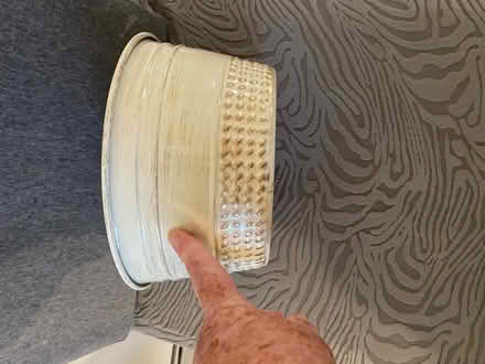 Photo of free Planter (Cary near Reedy Creek schools.) #2