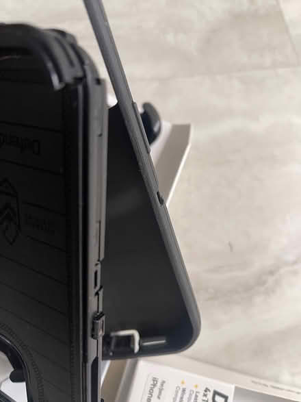 Photo of free Otterbox case for iPhone 12 Pro Max (Mountain View San Antonio) #3