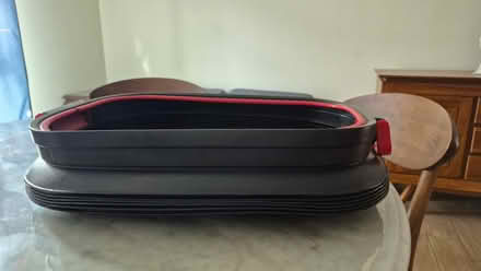 Photo of free Foldable carriers x2 (Queenstown/Orchard Rd) #1