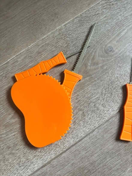 Photo of free Pumpkin carving tools x 2 sets (Richmond) #3