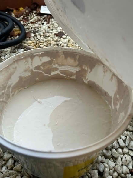 Photo of free Ready Mixed quick drying plaster (Emmer Green (RG4)) #3