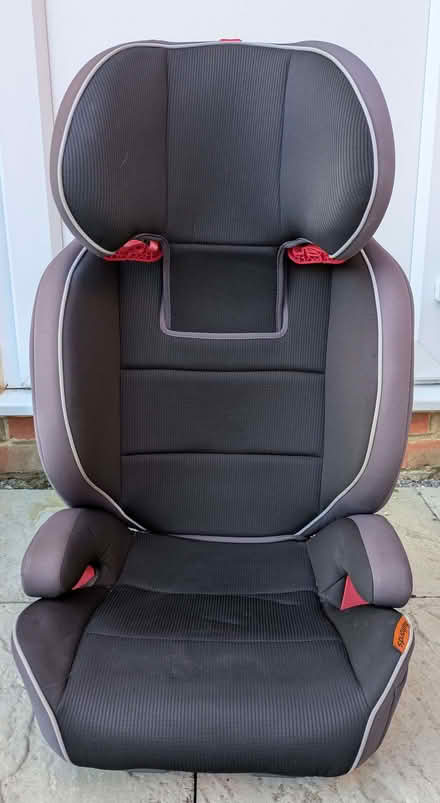 Photo of free Child car seat (Marden TN12) #1