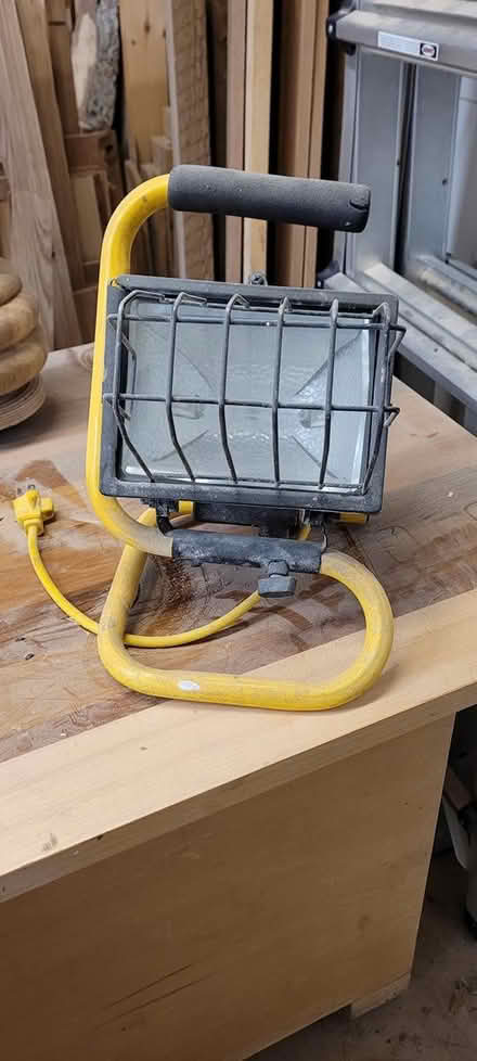 Photo of free Lights (Tyandaga, Burlington) #3