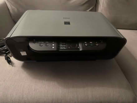 Photo of free Canon PIXMA MP160 Printer (GU14) #2