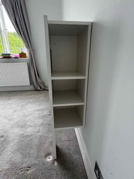 Photo of free Headboard (Whetstone N20) #4