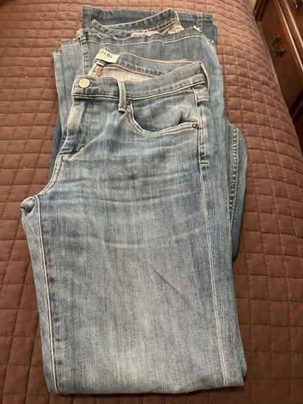 Photo of free Denim pants (Oakland) #1