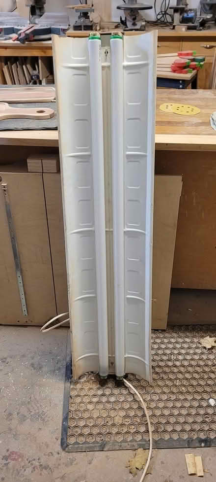 Photo of free Lights (Tyandaga, Burlington) #1