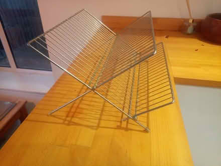 Photo of free Drying rack (Colchester CO4) #1
