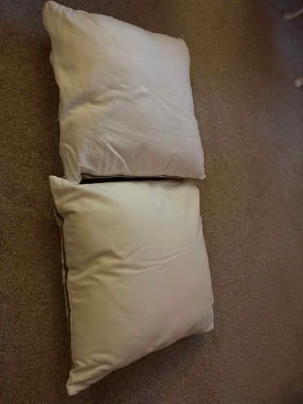 Photo of free Decorative throw cushions (M23) #3