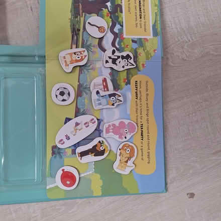 Photo of free Childrens toy and book (Walkinstown) #4