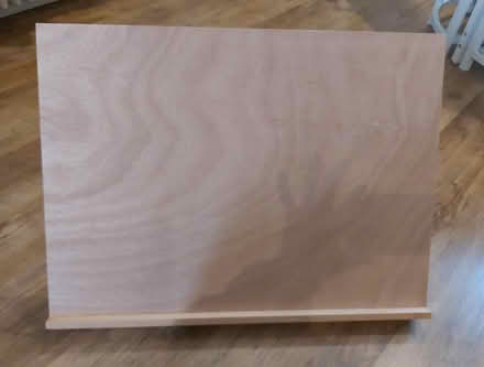 Photo of free Adjustable drawing board (Falkland KY15) #1
