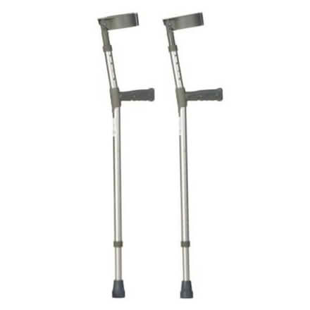 Photo of Crutches (Teddington) #1