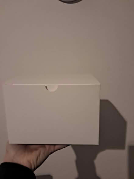 Photo of free Paper box (Weybridge KT13) #2