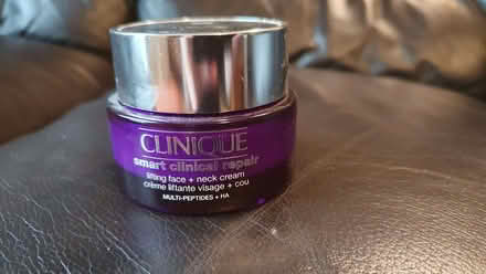 Photo of free Clinique face cream (Blackbird Leys OX4) #1