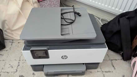 Photo of free hp officeJet Pro 9010 (Woodley RG5) #2