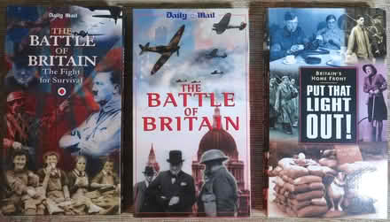 Photo of free Videos VHS films and documentaries (Addiscombe CR0) #2
