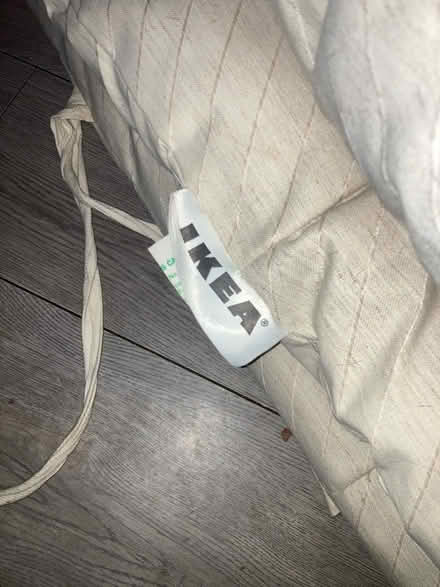 Photo of free IKEA Futon mattress only (Freckleton PR4) #2