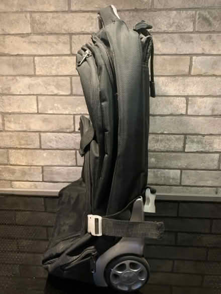 Photo of free Rucksack/travel bag (Tilehurst RG30) #2