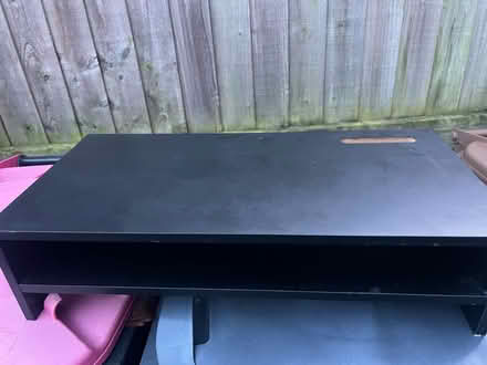 Photo of free Bed table (Salford M5) #2