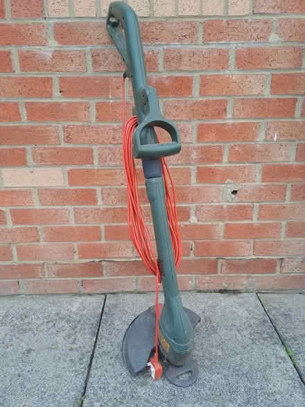 Photo of free Black and Decker corded strimmer (Stargate NE40) #1