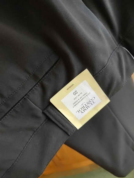 Photo of free Women's pants (Odenton) #4