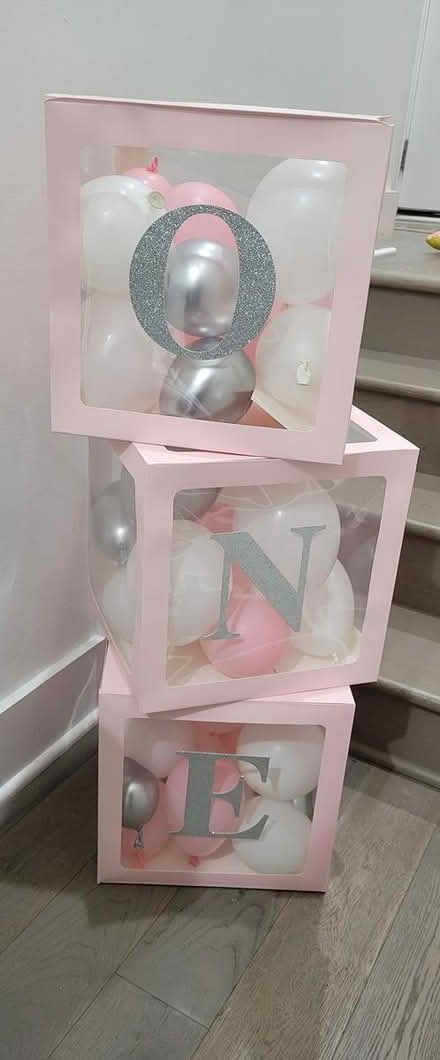 Photo of free Party decor (Philadelphia 19123) #1