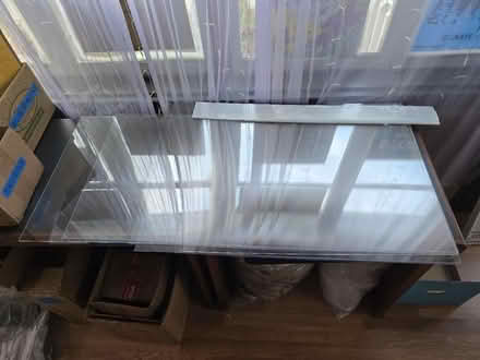 Photo of free Variety of Plexiglass Pieces (West 7th) #1