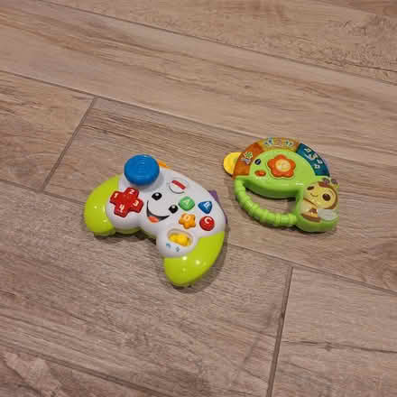 Photo of free Baby toys (Walkinstown) #1