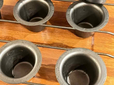 Photo of free 2 Popover Pans Popovers r Sticking (217 Southern Heights Blvd, SR) #3