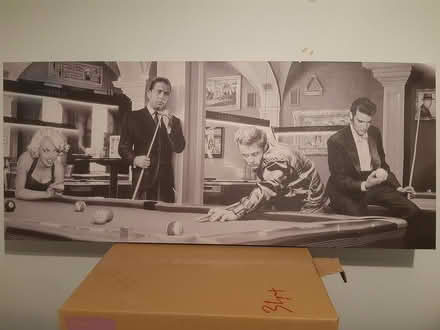 Photo of free Movie Star pics (Dublin 12) #1