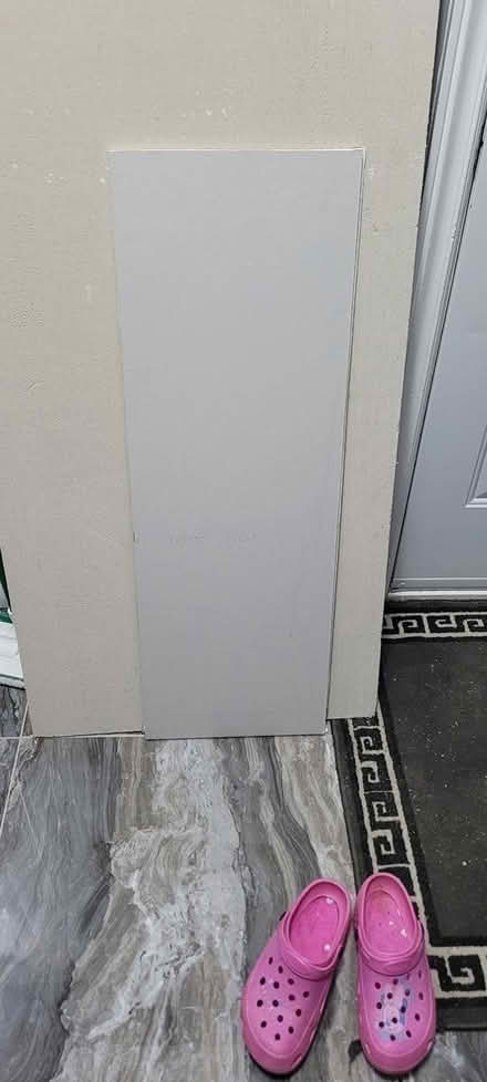 Photo of free Drywall (Tyandaga, Burlington) #1