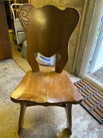 Photo of free Chair (Solihull B92) #1