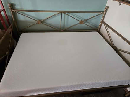 Photo of free Double bed (Sedalia, CO) #2