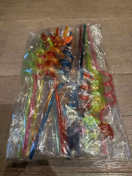 Photo of free Kids Party stuff (Richmond) #1