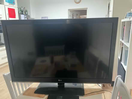 Photo of free lg tv (West Ewell KT19) #1