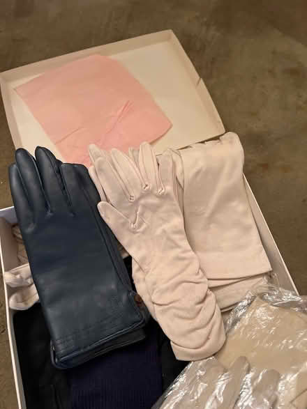 Photo of free Vintage Gloves (Drexel Hill) #2
