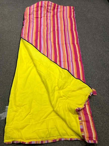 Photo of free 2 x sleep bags in stuff bags (Syston - LE7) #1