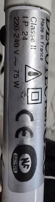 Photo of free Dryer (South Kensington station. SW3) #3