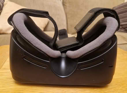 Photo of free Oculus Gear VR Head Set (Shoeburyness (SS3)) #3