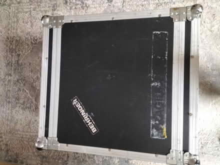 Photo of free Flight case / music case (Blackboys TN22) #2